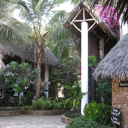 Scorpio Villas Resort ماليندي المظهر الخارجي الصورة