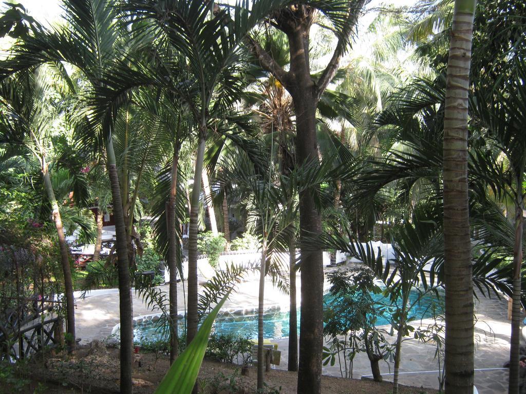 Scorpio Villas Resort ماليندي المظهر الخارجي الصورة