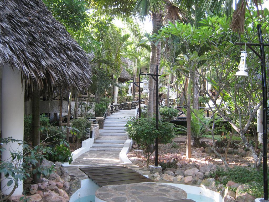 Scorpio Villas Resort ماليندي المظهر الخارجي الصورة