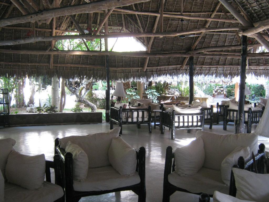 Scorpio Villas Resort ماليندي المظهر الخارجي الصورة