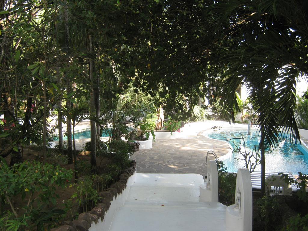 Scorpio Villas Resort ماليندي المظهر الخارجي الصورة