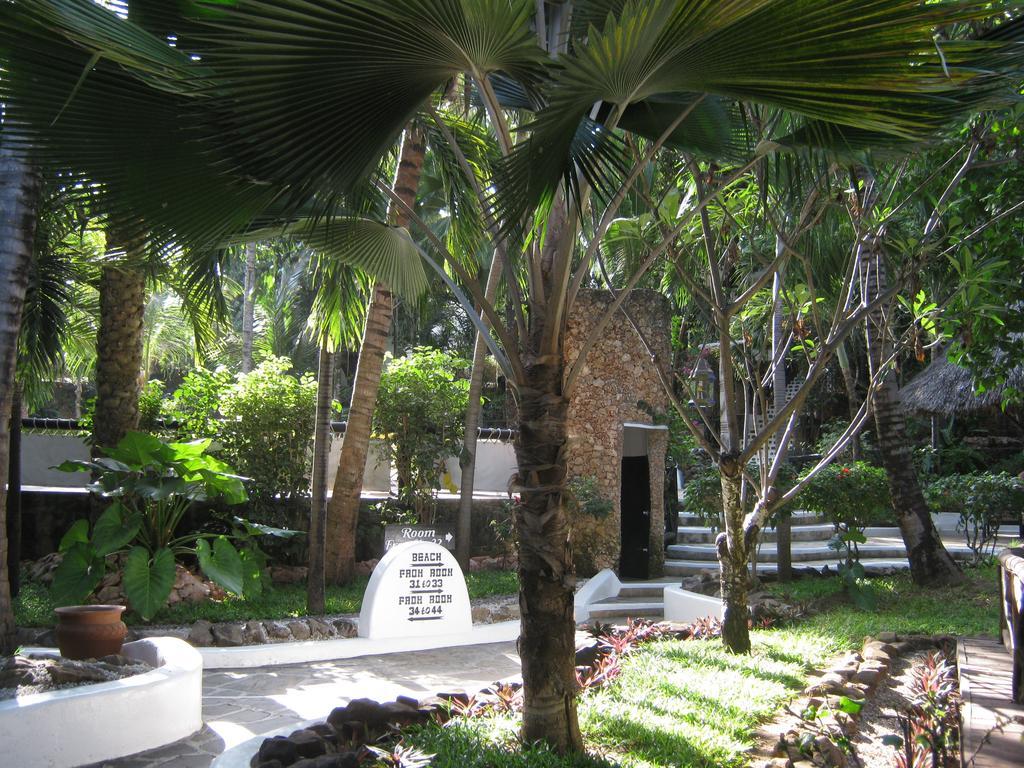Scorpio Villas Resort ماليندي المظهر الخارجي الصورة
