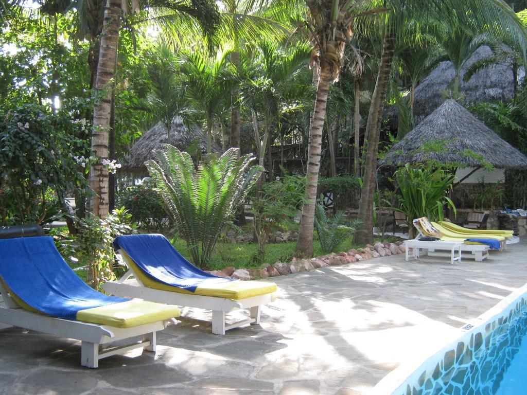 Scorpio Villas Resort ماليندي المظهر الخارجي الصورة