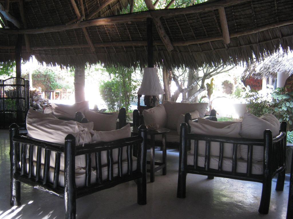 Scorpio Villas Resort ماليندي المظهر الخارجي الصورة