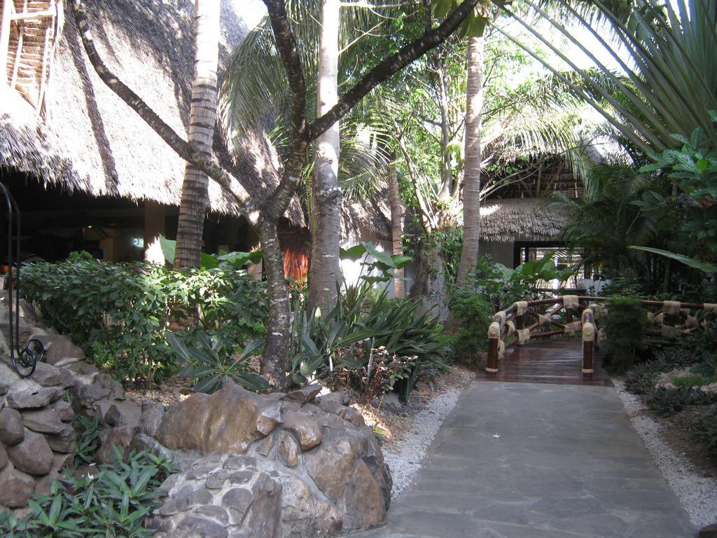 Scorpio Villas Resort ماليندي المظهر الخارجي الصورة