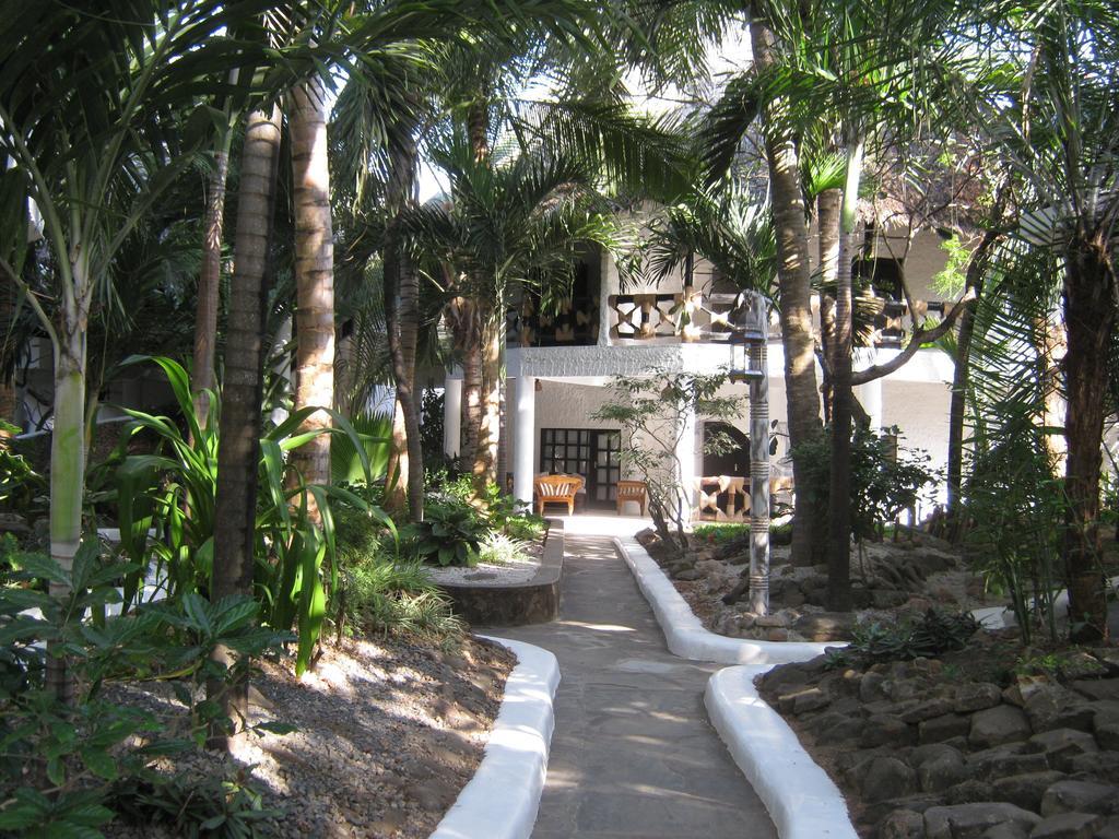 Scorpio Villas Resort ماليندي المظهر الخارجي الصورة