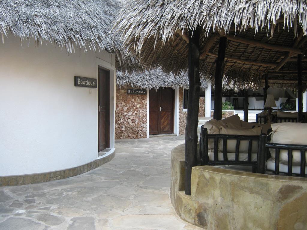 Scorpio Villas Resort ماليندي المظهر الخارجي الصورة