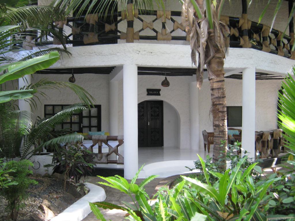 Scorpio Villas Resort ماليندي الغرفة الصورة
