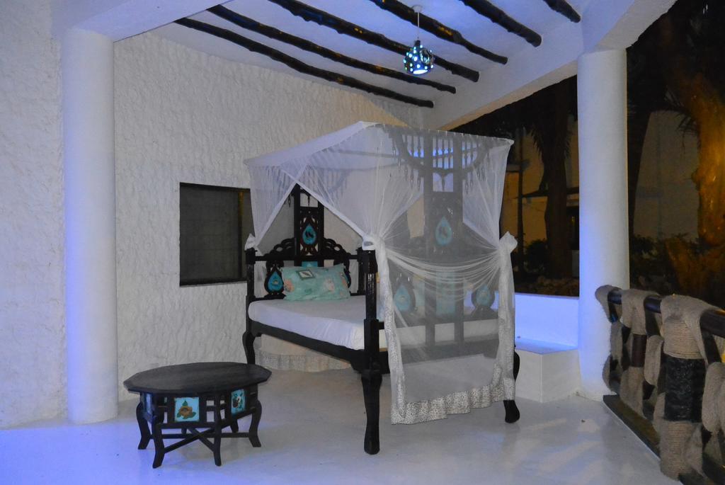 Scorpio Villas Resort ماليندي المظهر الخارجي الصورة