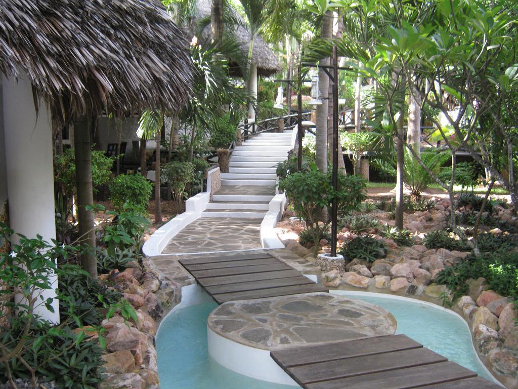 Scorpio Villas Resort ماليندي المظهر الخارجي الصورة