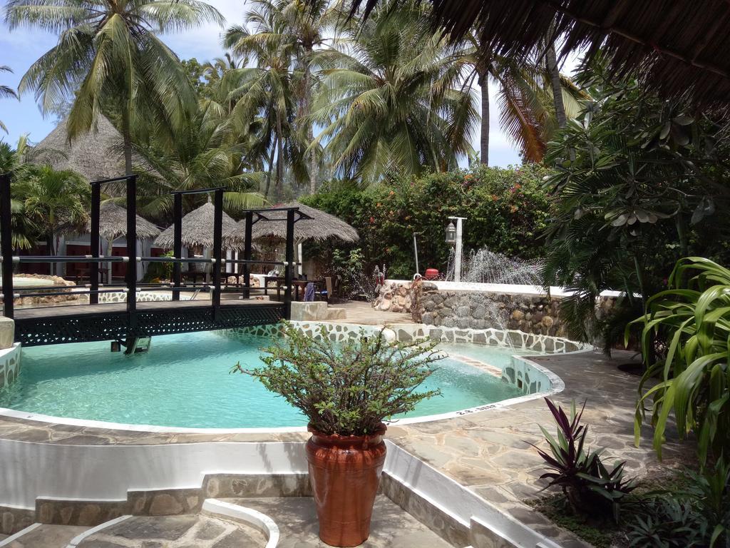 Scorpio Villas Resort ماليندي المظهر الخارجي الصورة