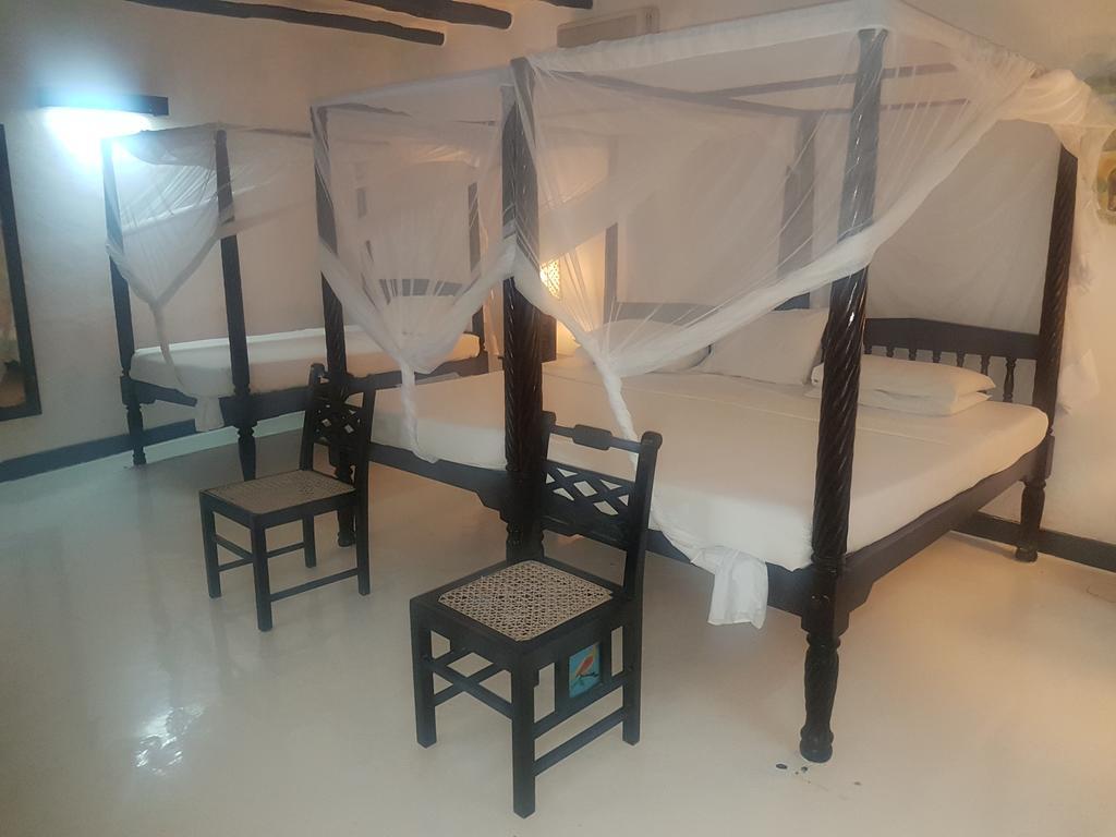 Scorpio Villas Resort ماليندي المظهر الخارجي الصورة
