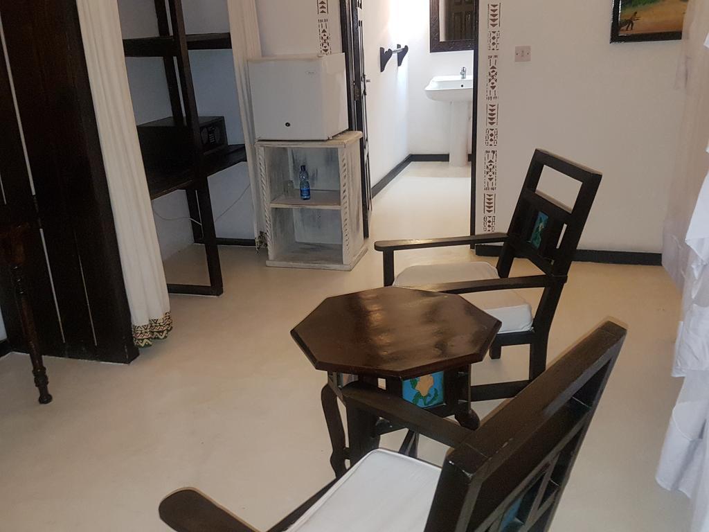 Scorpio Villas Resort ماليندي المظهر الخارجي الصورة