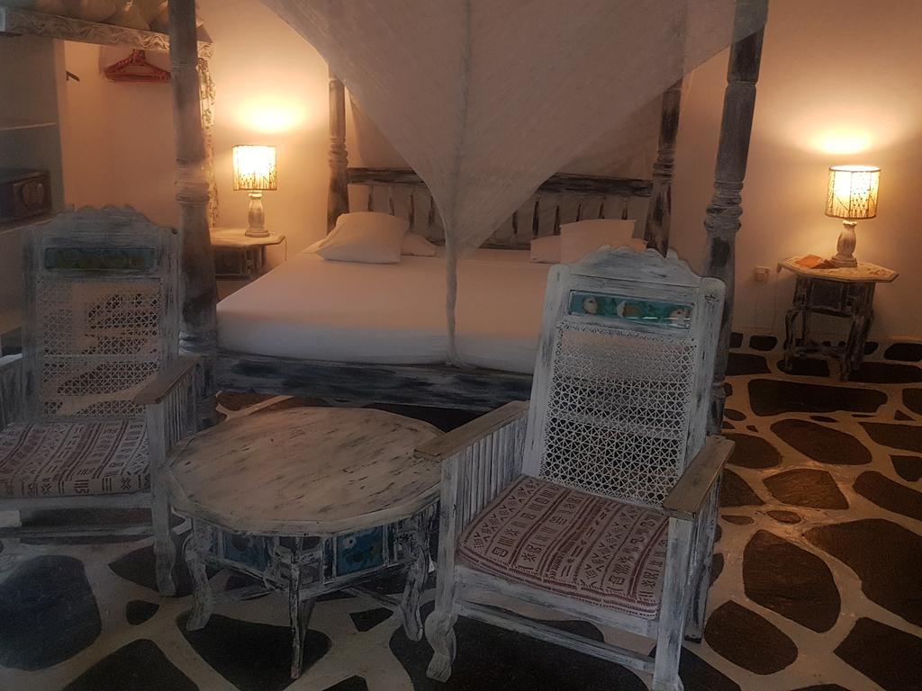 Scorpio Villas Resort ماليندي المظهر الخارجي الصورة