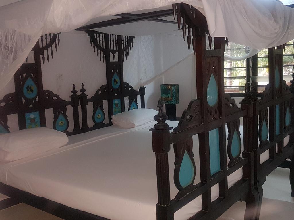 Scorpio Villas Resort ماليندي المظهر الخارجي الصورة