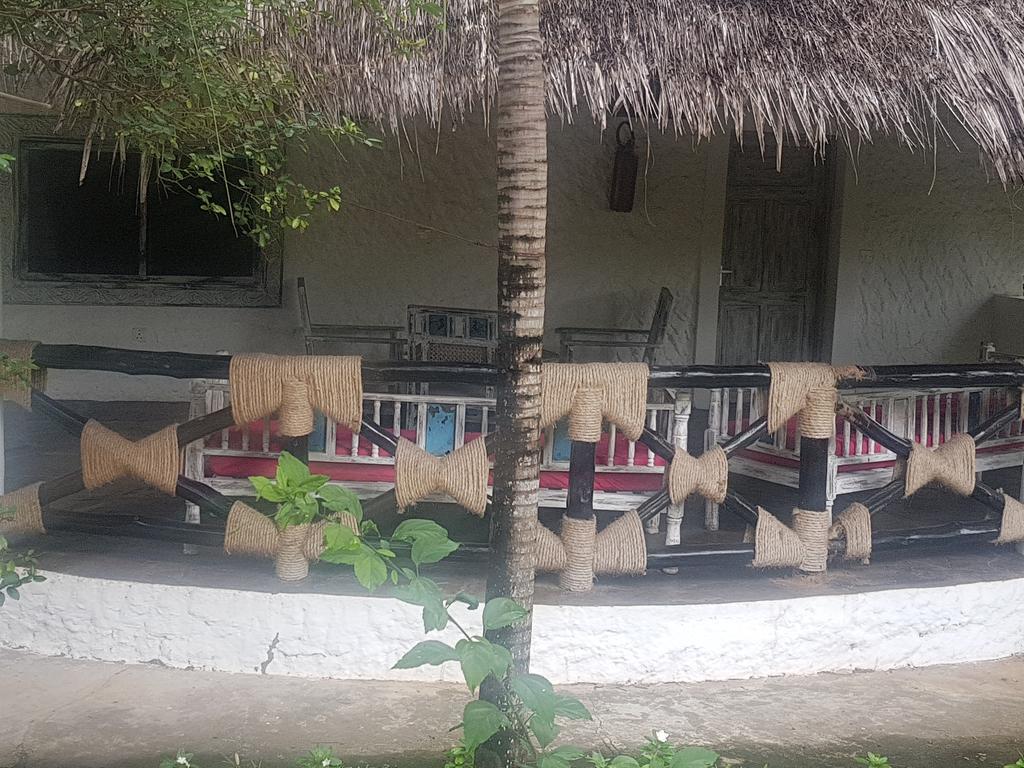 Scorpio Villas Resort ماليندي المظهر الخارجي الصورة