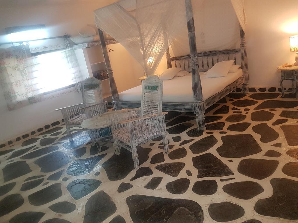 Scorpio Villas Resort ماليندي المظهر الخارجي الصورة