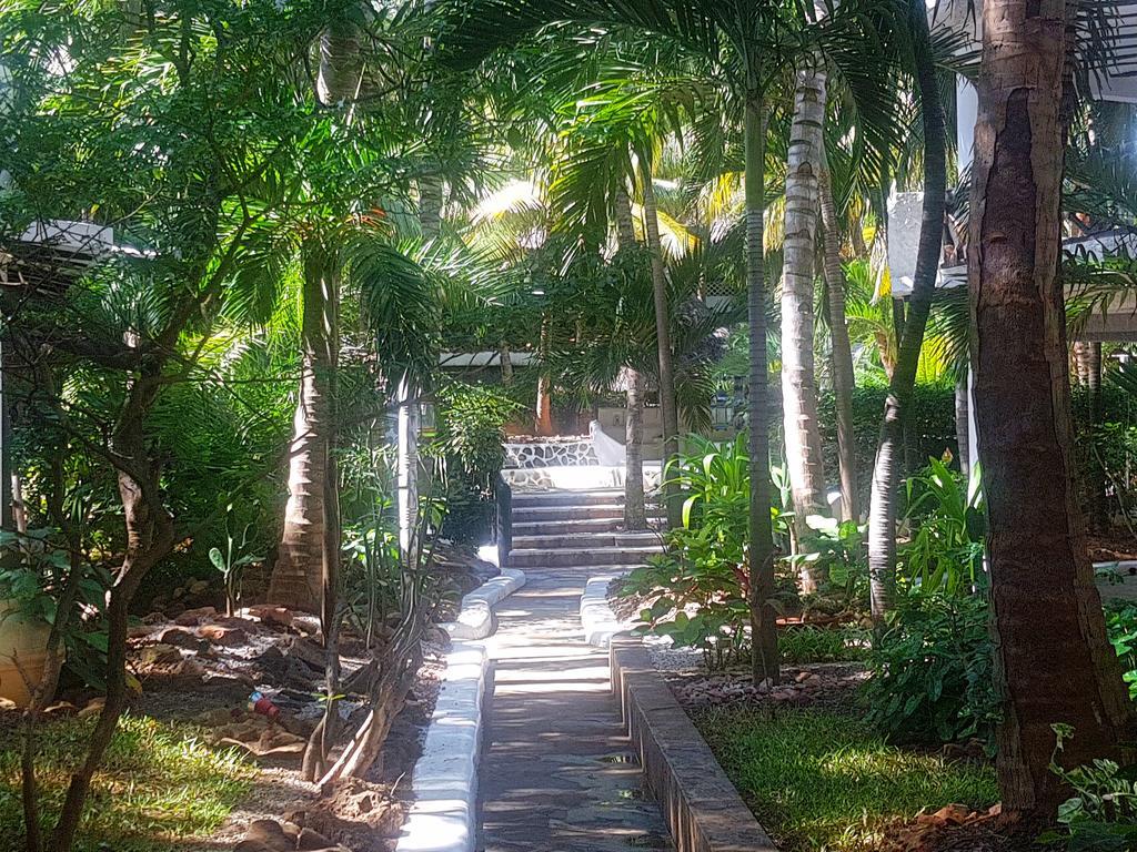 Scorpio Villas Resort ماليندي المظهر الخارجي الصورة