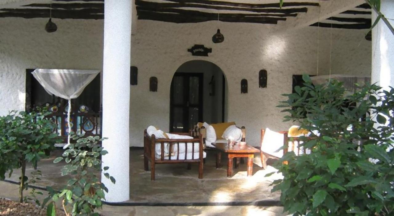 Scorpio Villas Resort ماليندي المظهر الخارجي الصورة