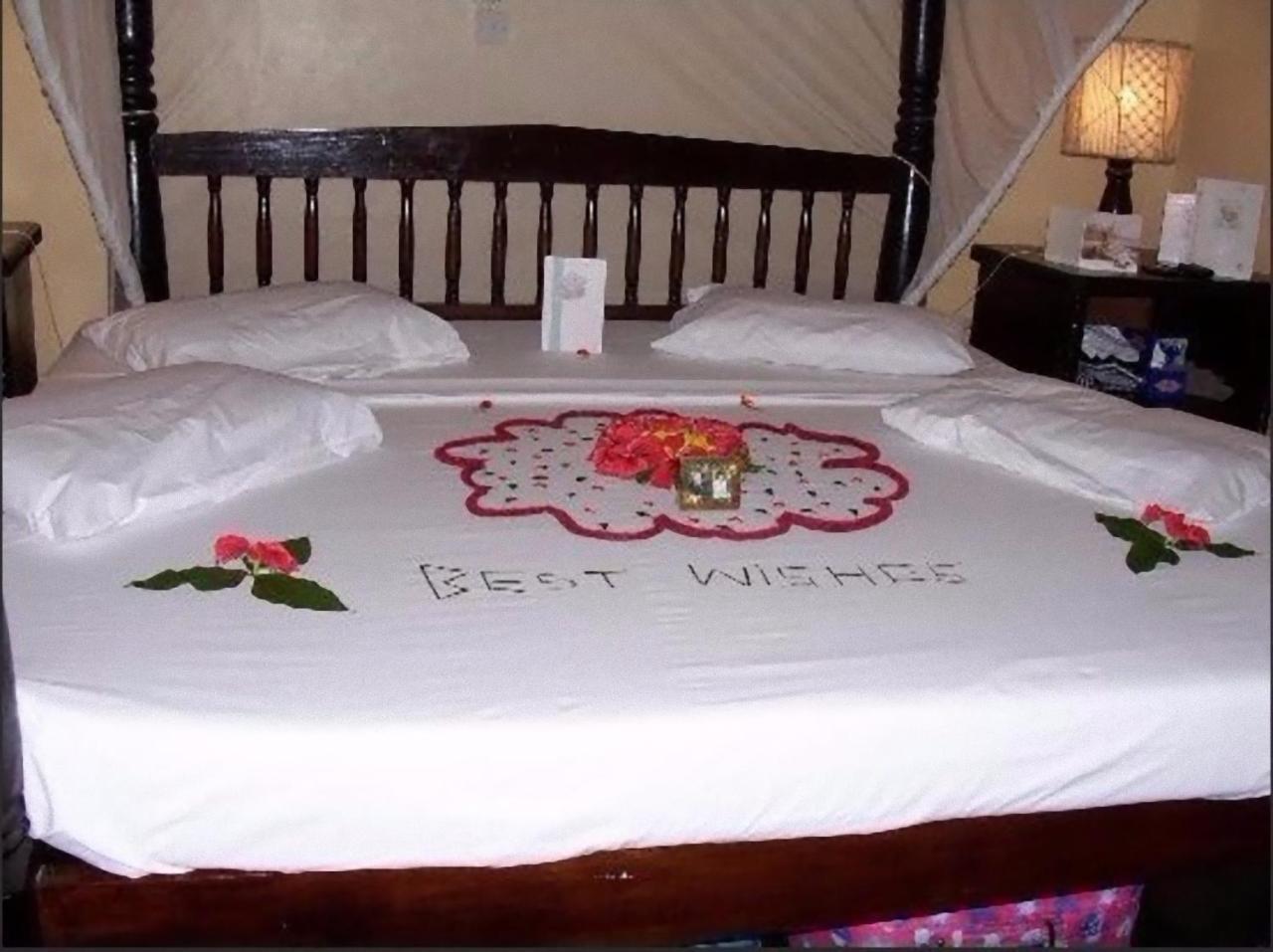 Scorpio Villas Resort ماليندي المظهر الخارجي الصورة