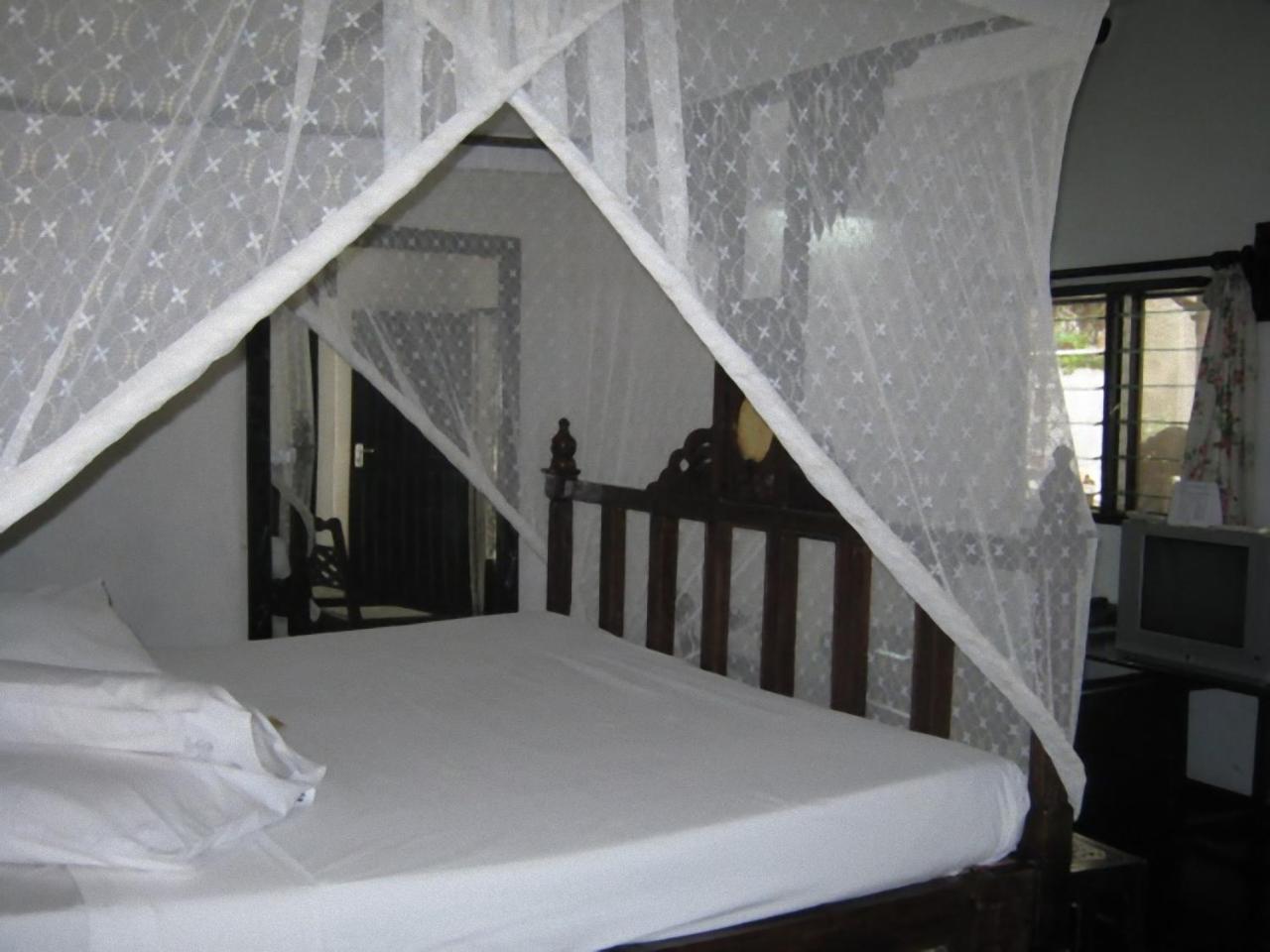 Scorpio Villas Resort ماليندي المظهر الخارجي الصورة