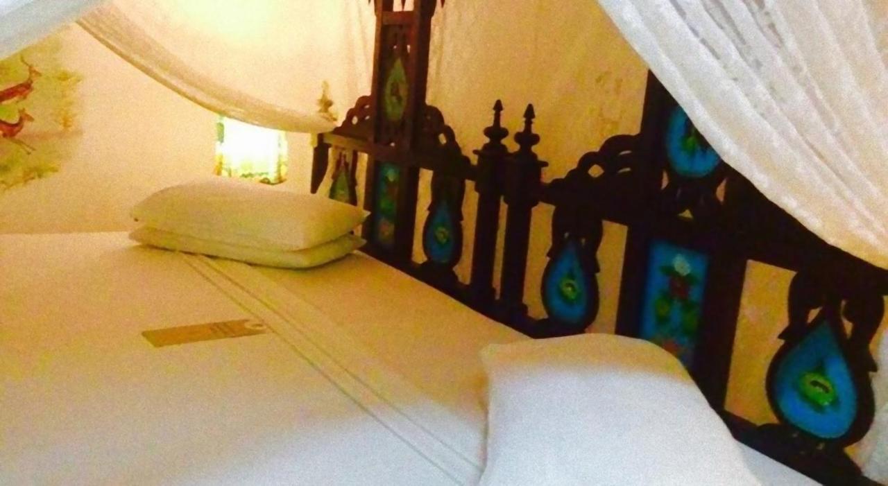Scorpio Villas Resort ماليندي المظهر الخارجي الصورة