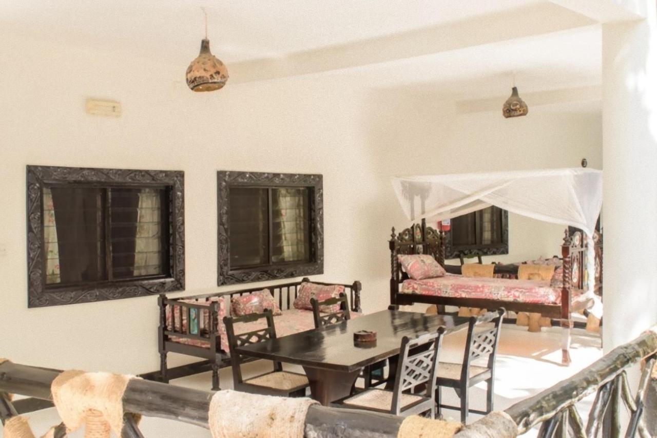 Scorpio Villas Resort ماليندي المظهر الخارجي الصورة